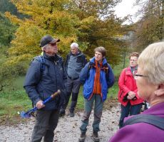 MOČILNIK - BISTRA - nedelja, 23. oktober 2016